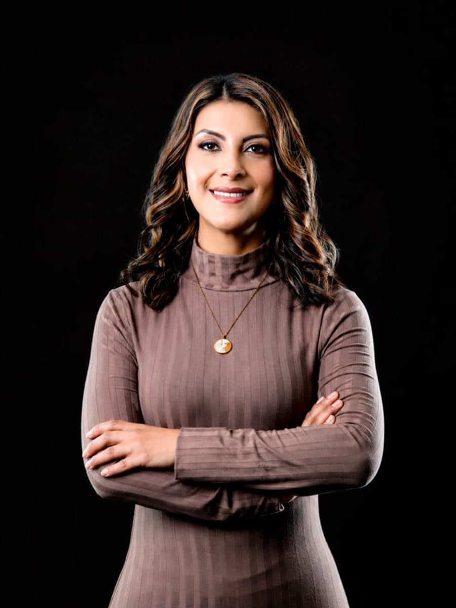 Mgtr. Diana Bustamante