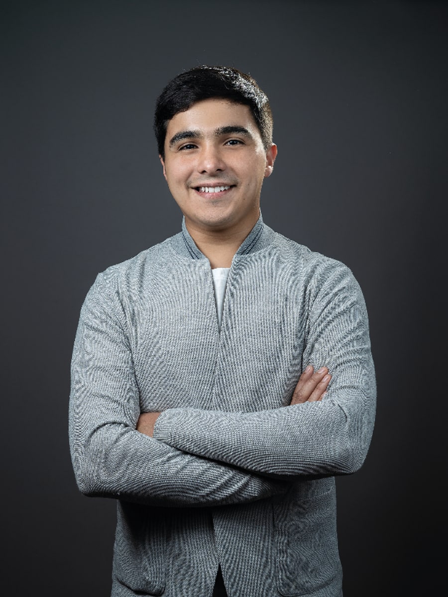 Ing. Diego Moreno León