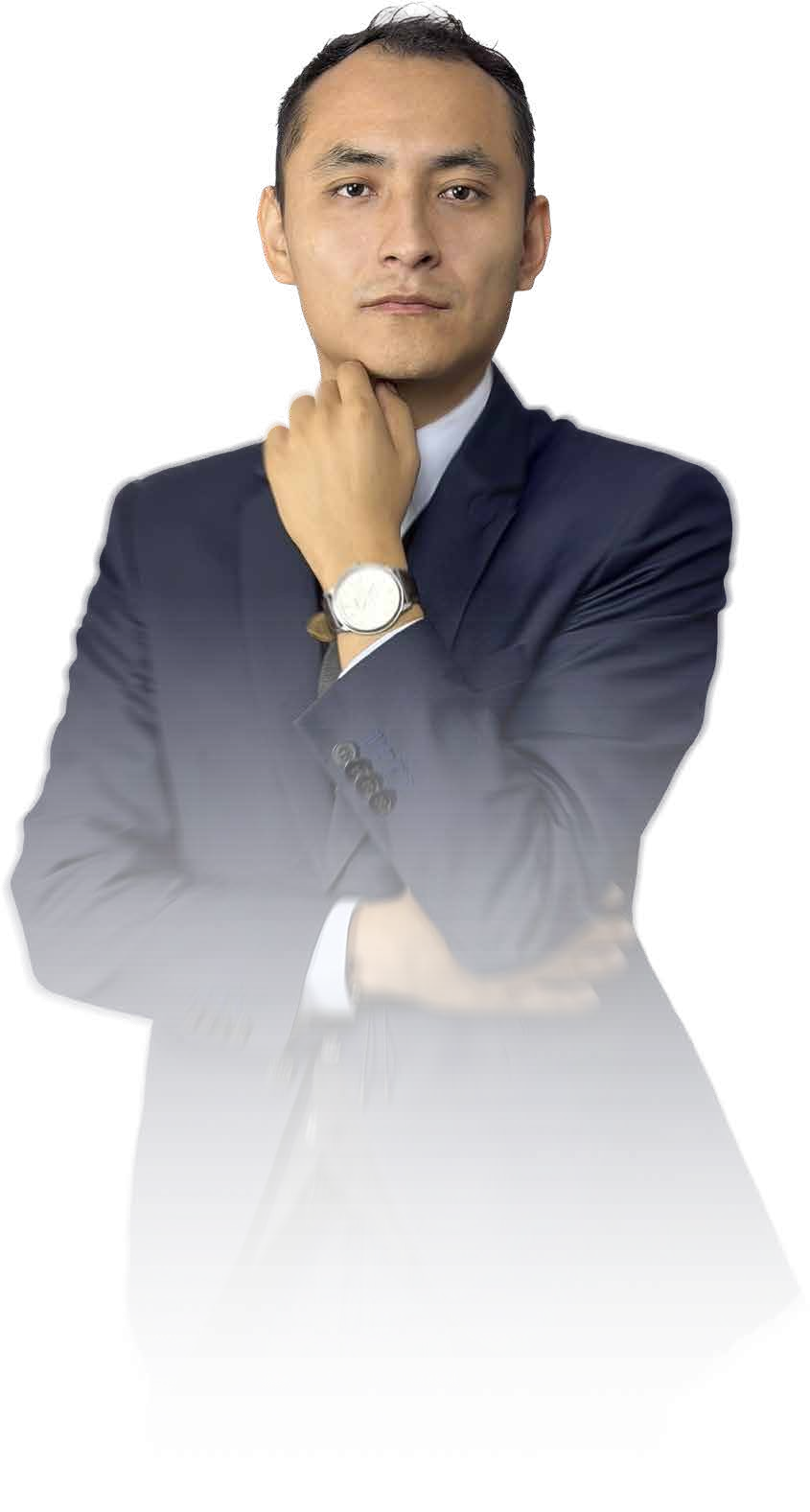 Departamento Legal de LegalTax